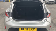 Toyota Corolla 1.8 VVT-i Hybrid Icon Tech 5dr CVT Hybrid Hatchback